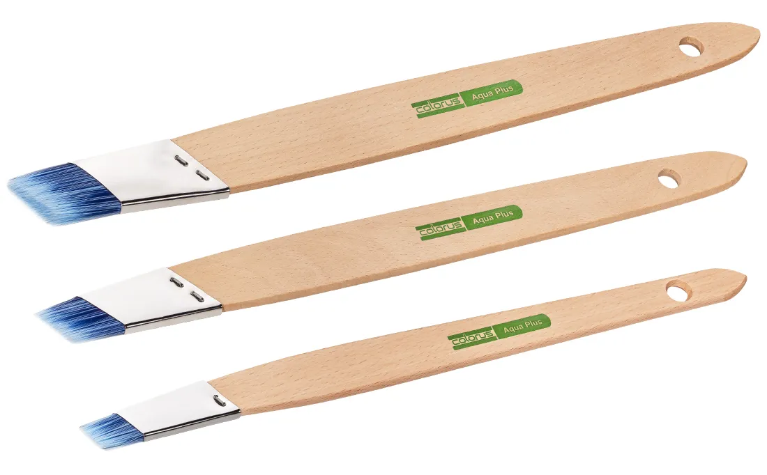 Colorus Aqua PLUS Schrägstrichzieher 25mm