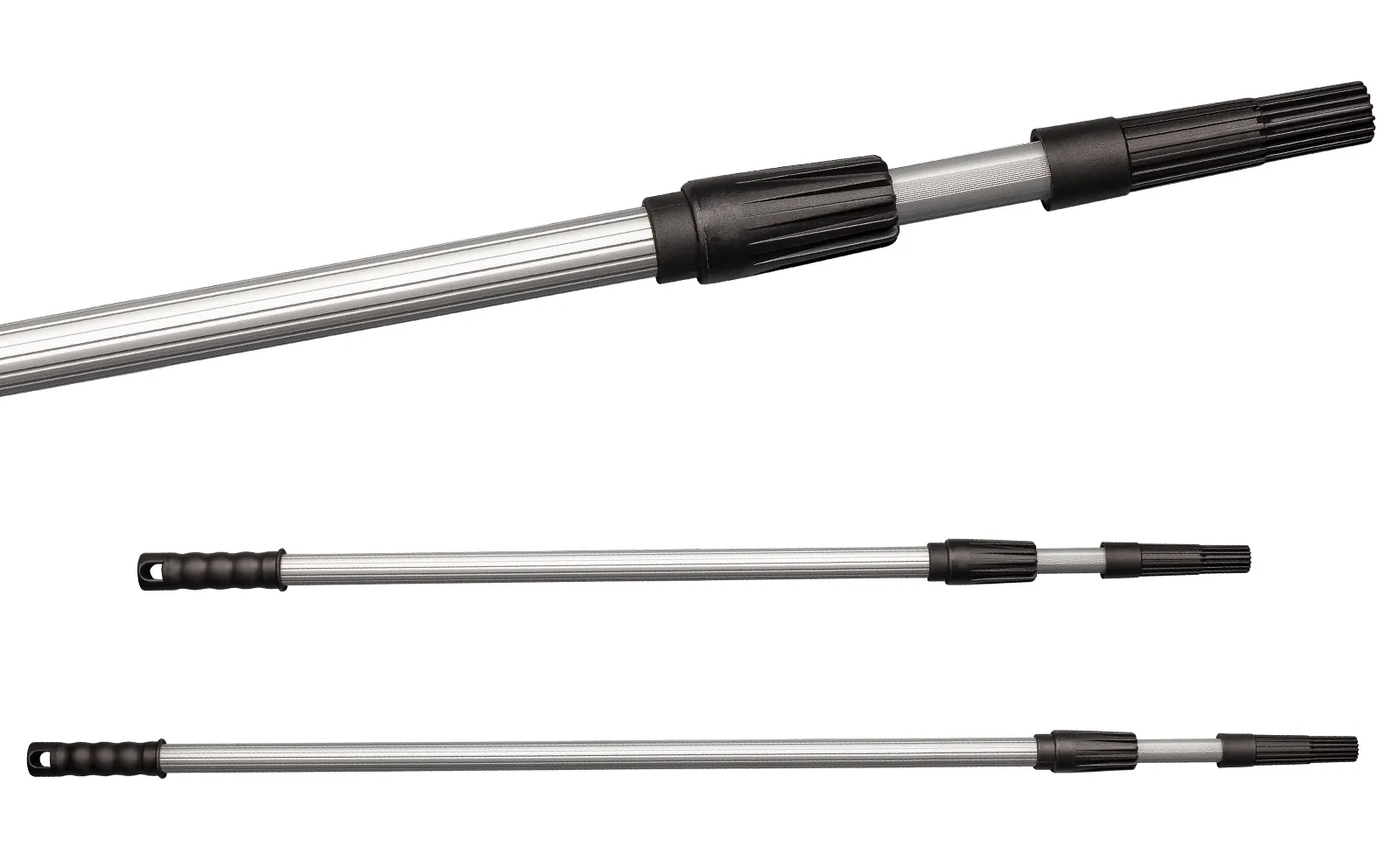 Profi Maler Teleskopstange Aluminium