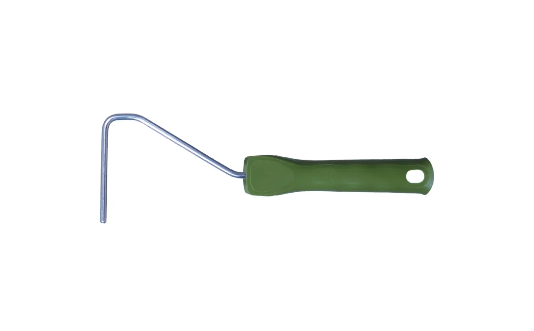 Colorus Standard Farbroller-Bügel (29 cm) – 6 mm Draht & 1K-Griff