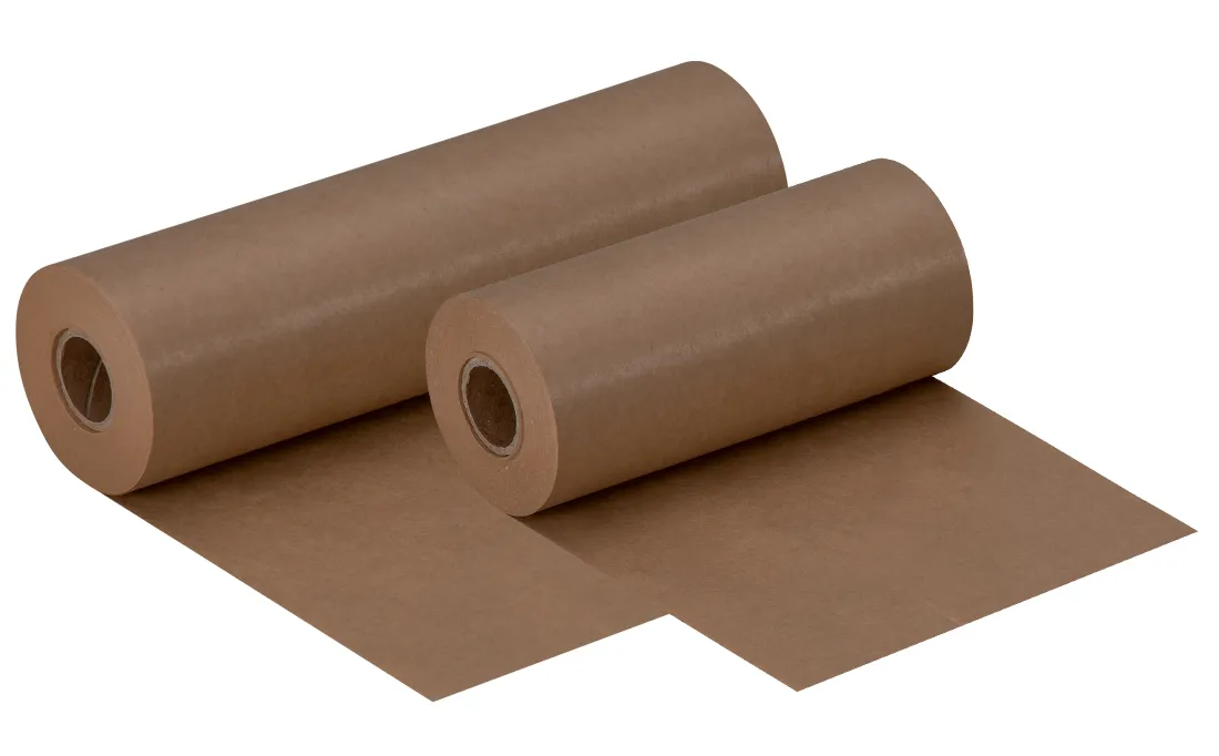 Colorus Abdeckpapier CLASSIC 50m 35g / m² glatt