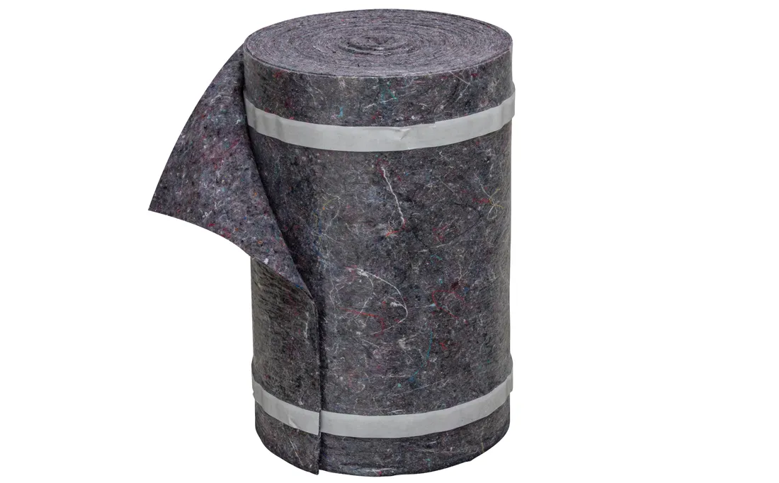 Premium Stair Protect Treppen Abdeckvlies selbstklebend 33cm x 25m