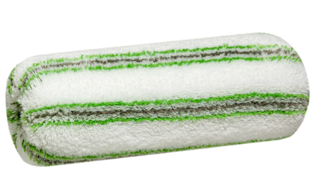 Colorus Premium Fassadenwalze (27 cm) – XXL-Polsterung für rauen Putz