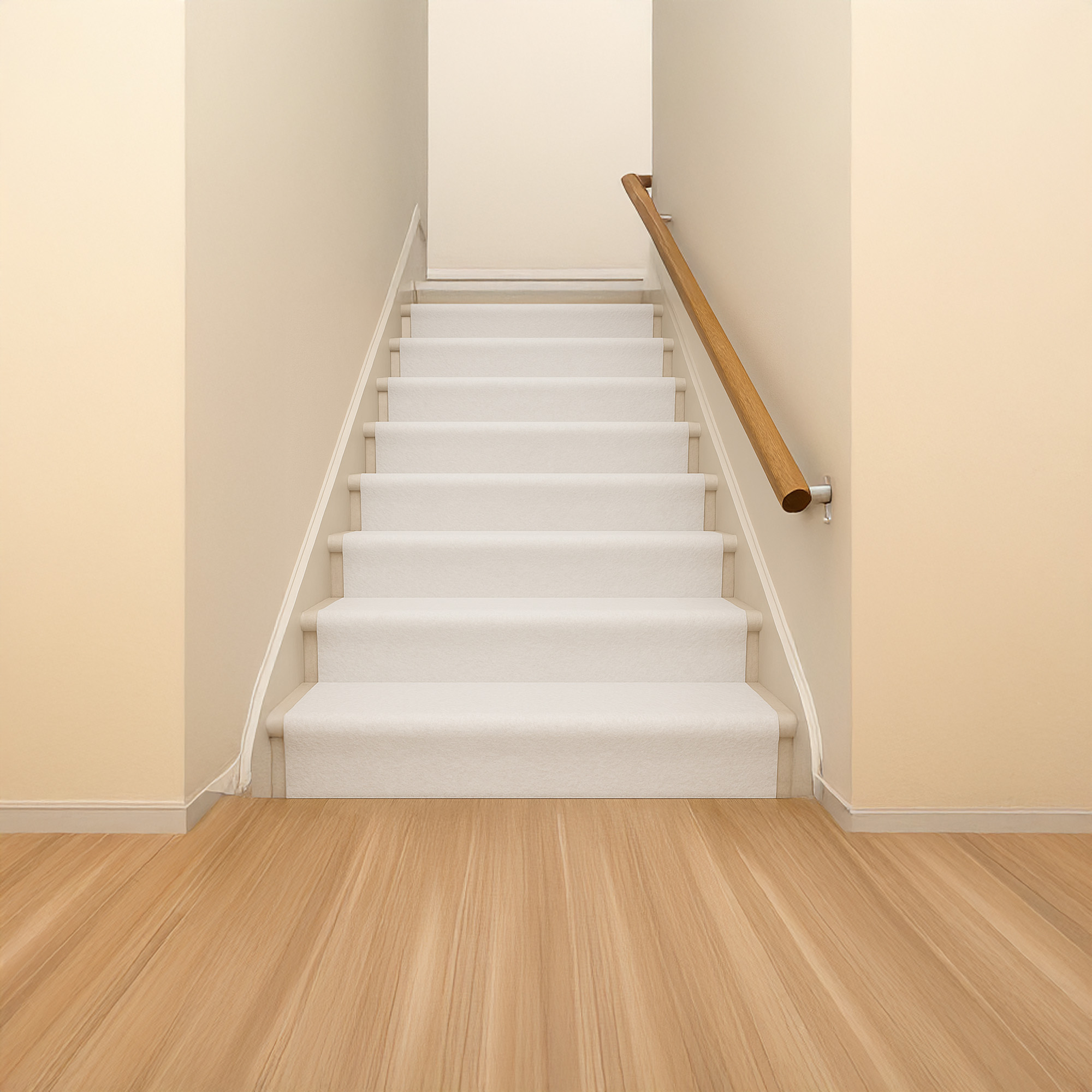 Colorus Abdeckvlies Absorb Haftliner PLUS selbsthaftend 1 x 25m