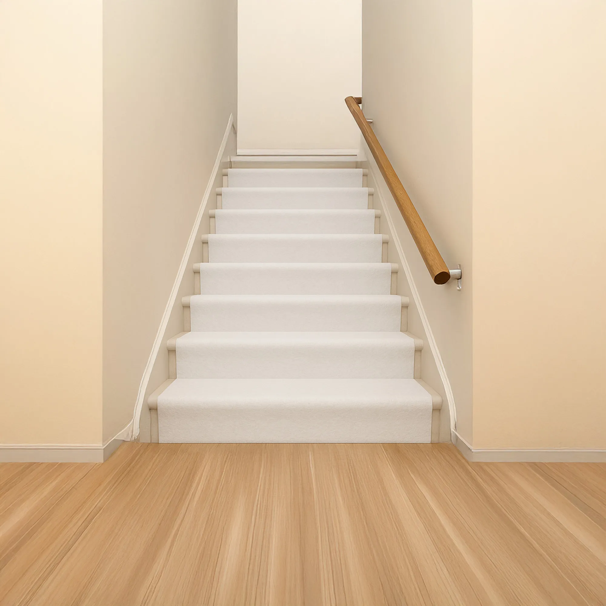 Colorus Abdeckvlies Absorb Haftliner PLUS selbsthaftend 1 x 25m