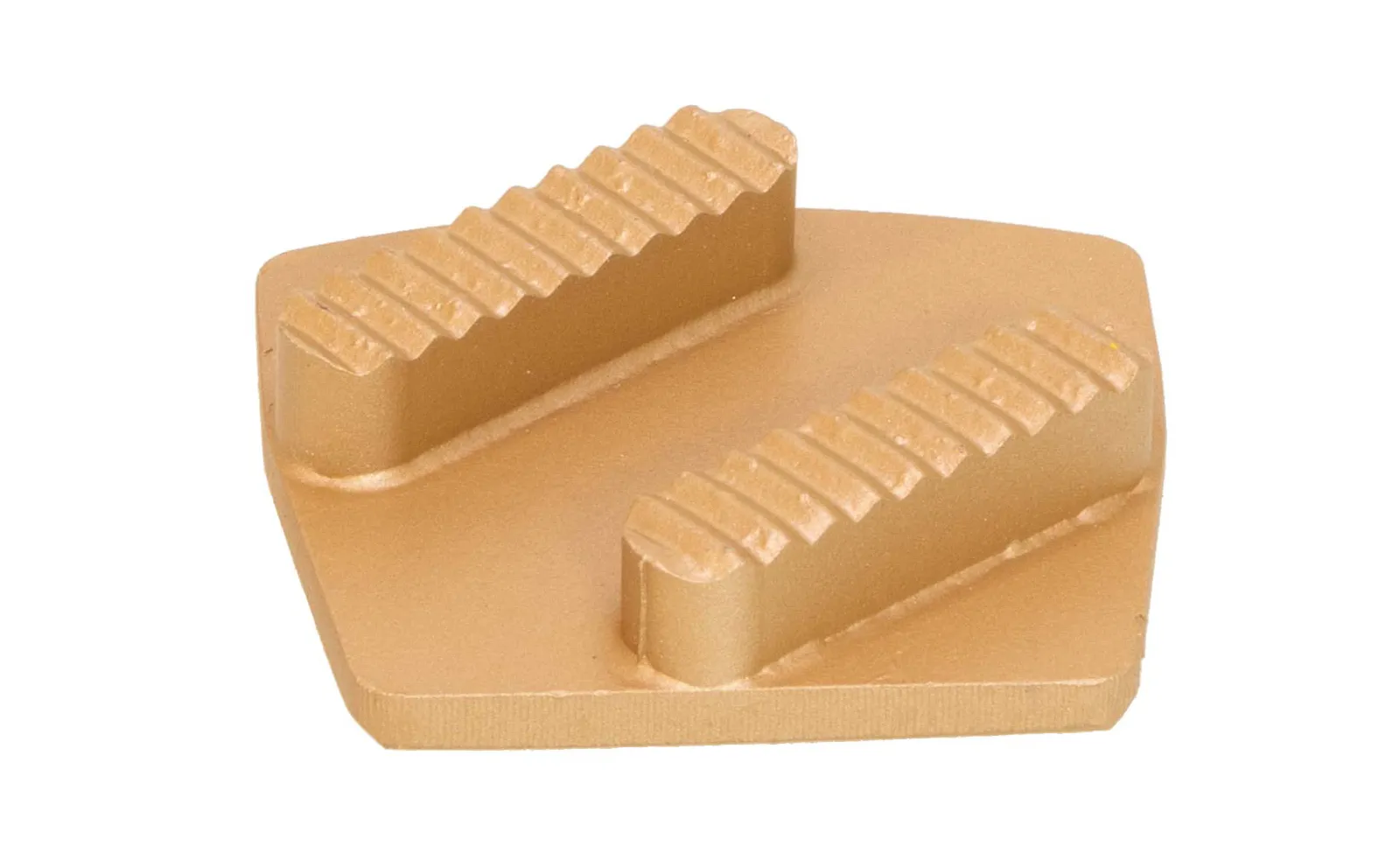 Colorus Premium Diamant-Segmente BT K18/20 1 Stück für Wolff Bodenschleifmaschinen (Vergleichstyp 68390)