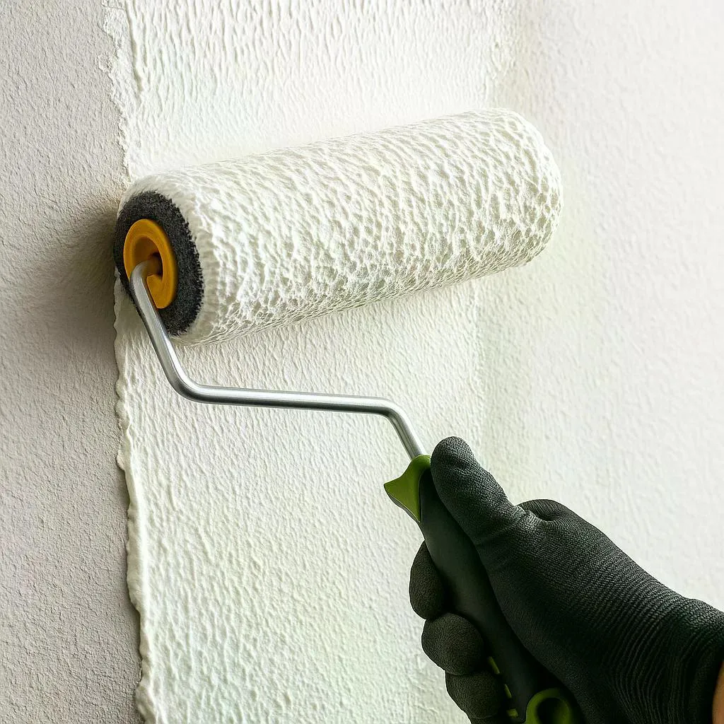 Profi Rollspachtel-Walze 25cm