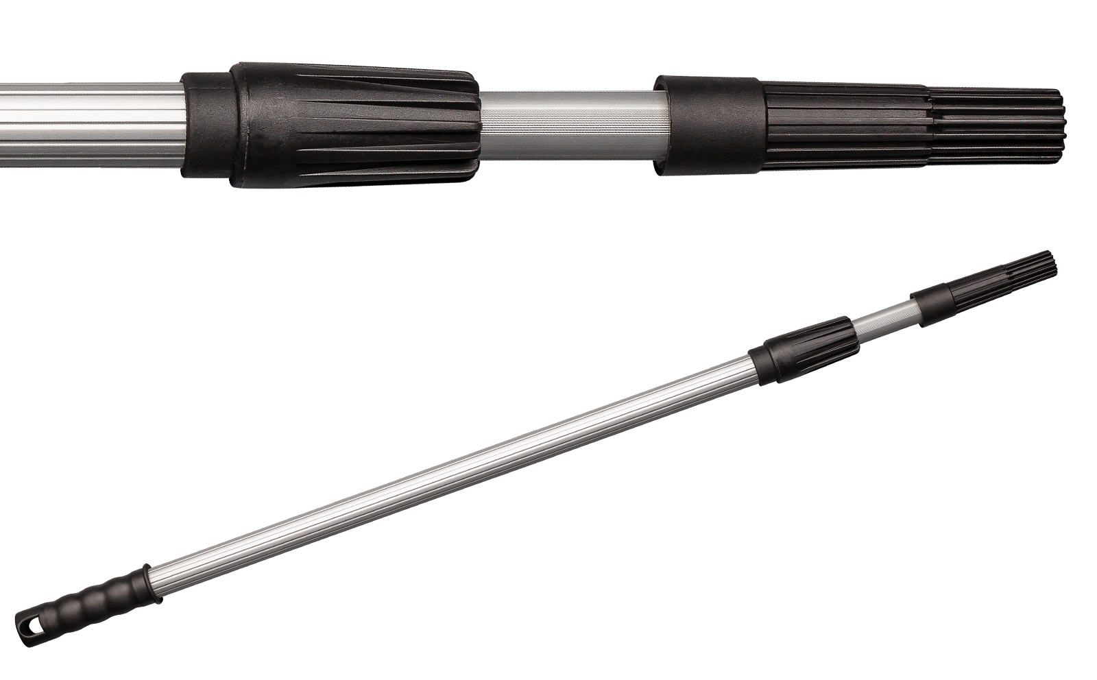 Profi Maler Teleskopstange Aluminium 0,90 – 1,50m