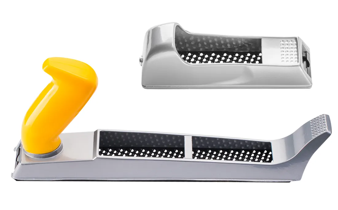 Gipskarton Hobel 140mm