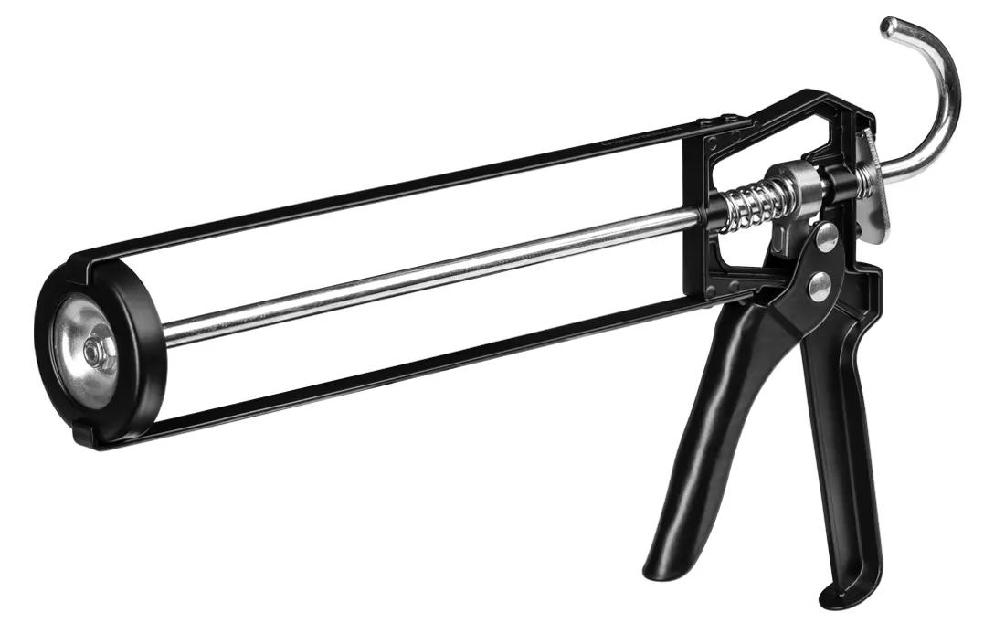 Profi Kartuschenpistole Skelett 320ml