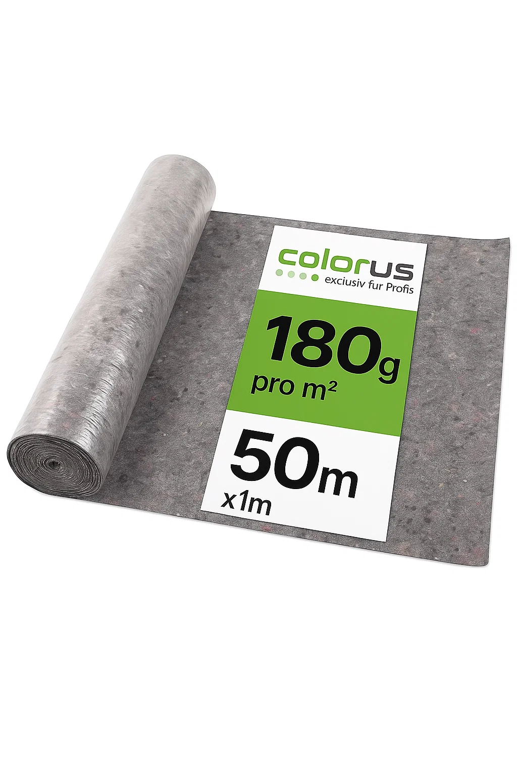 Colorus Maler Abdeckvlies 180g / m² 1 x 50m