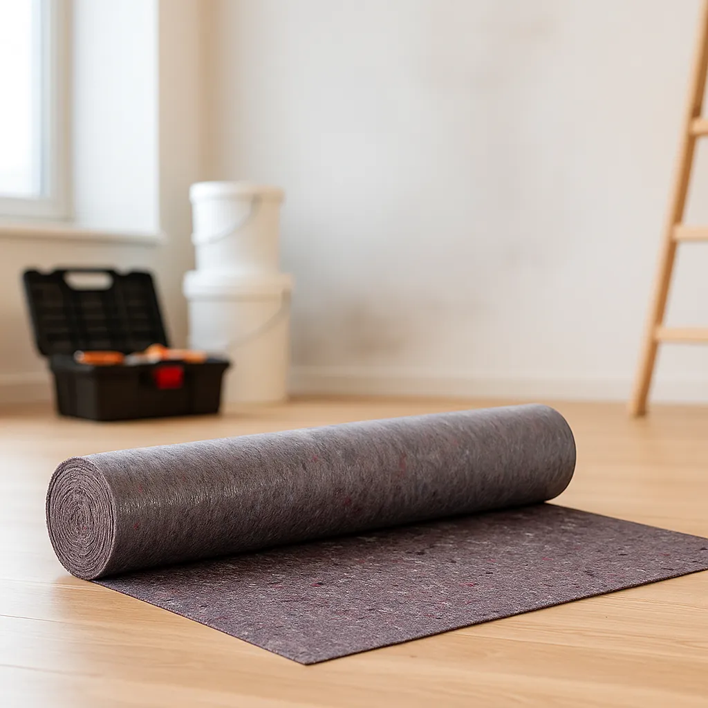 Colorus Malervlies Abdeckvlies 180g / m² 1 x 25m