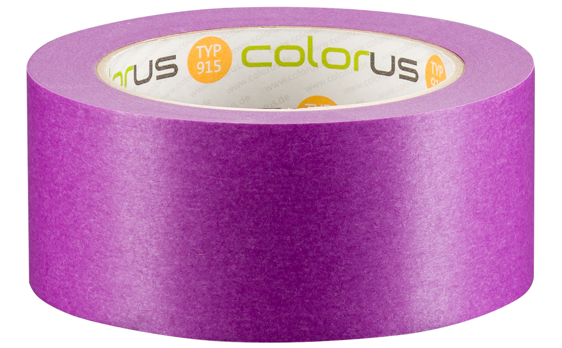 Colorus Fineline Extra Sensitive PLUS Soft Tape 50m