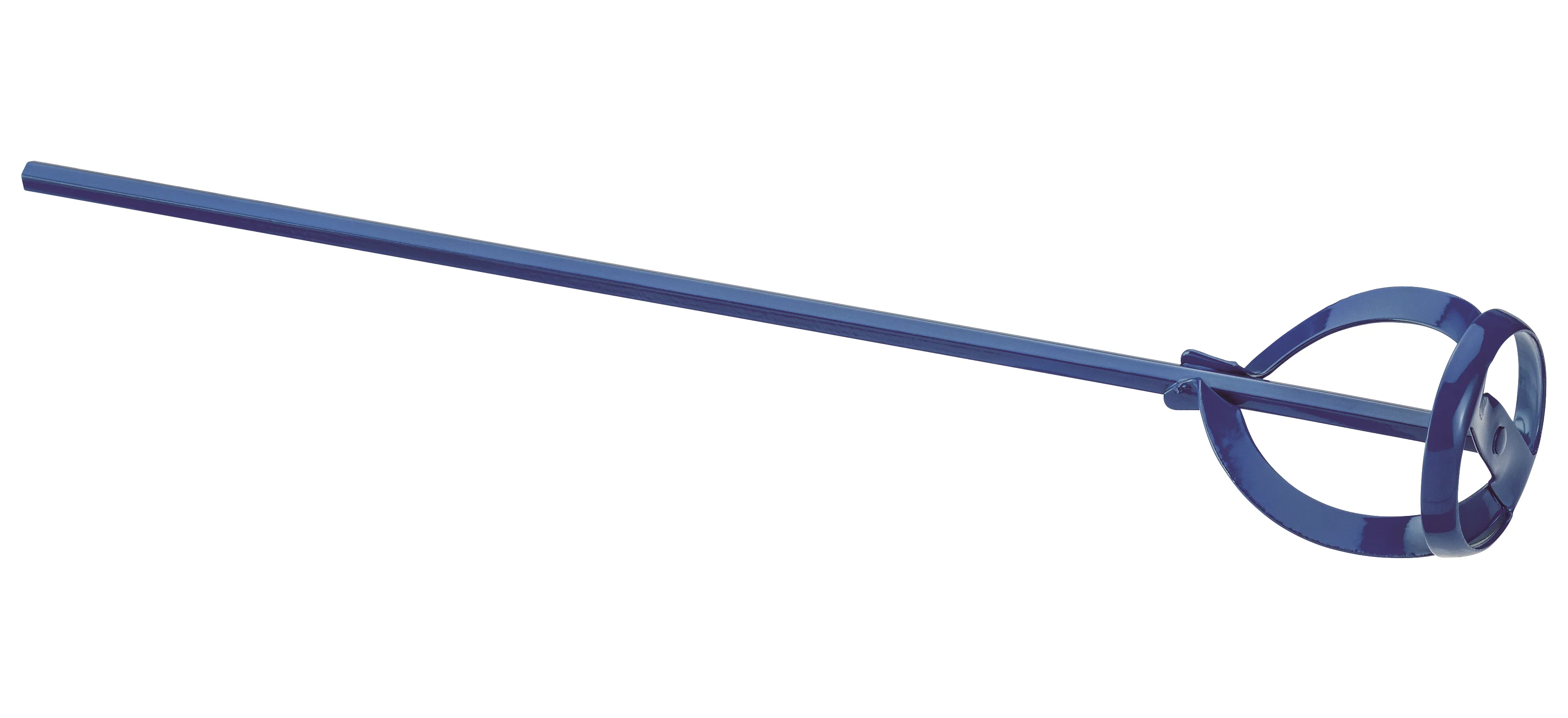 Agitateur de couleur rond 600mm x 100mm