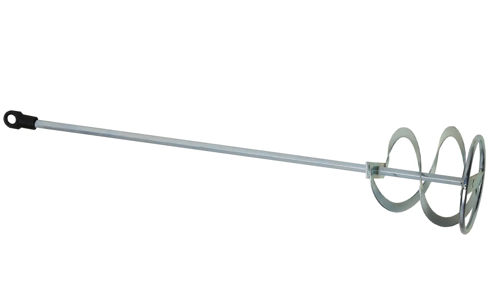 Wendelrührstab mit Sechskantantrieb 500 x 100mm