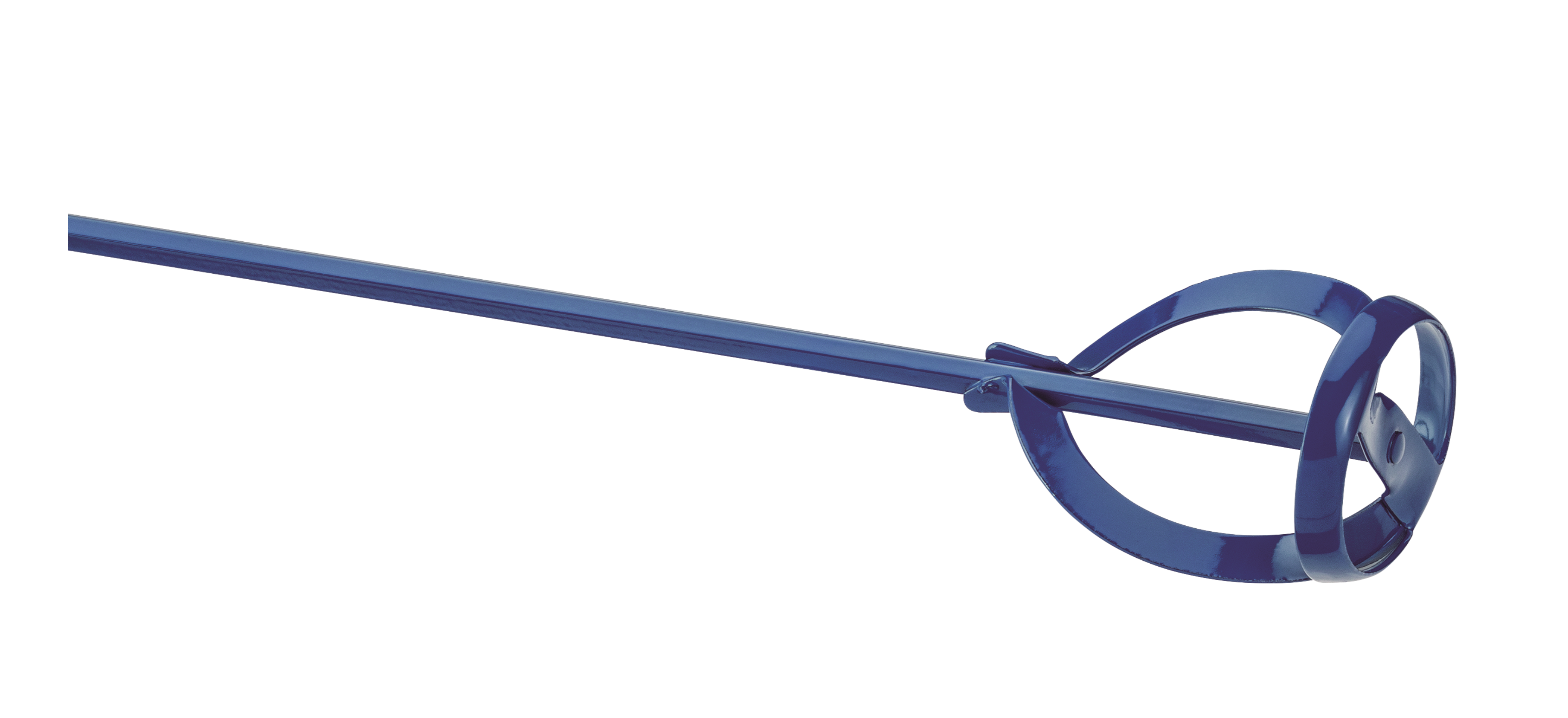 Agitateur de couleur rond 600mm x 100mm