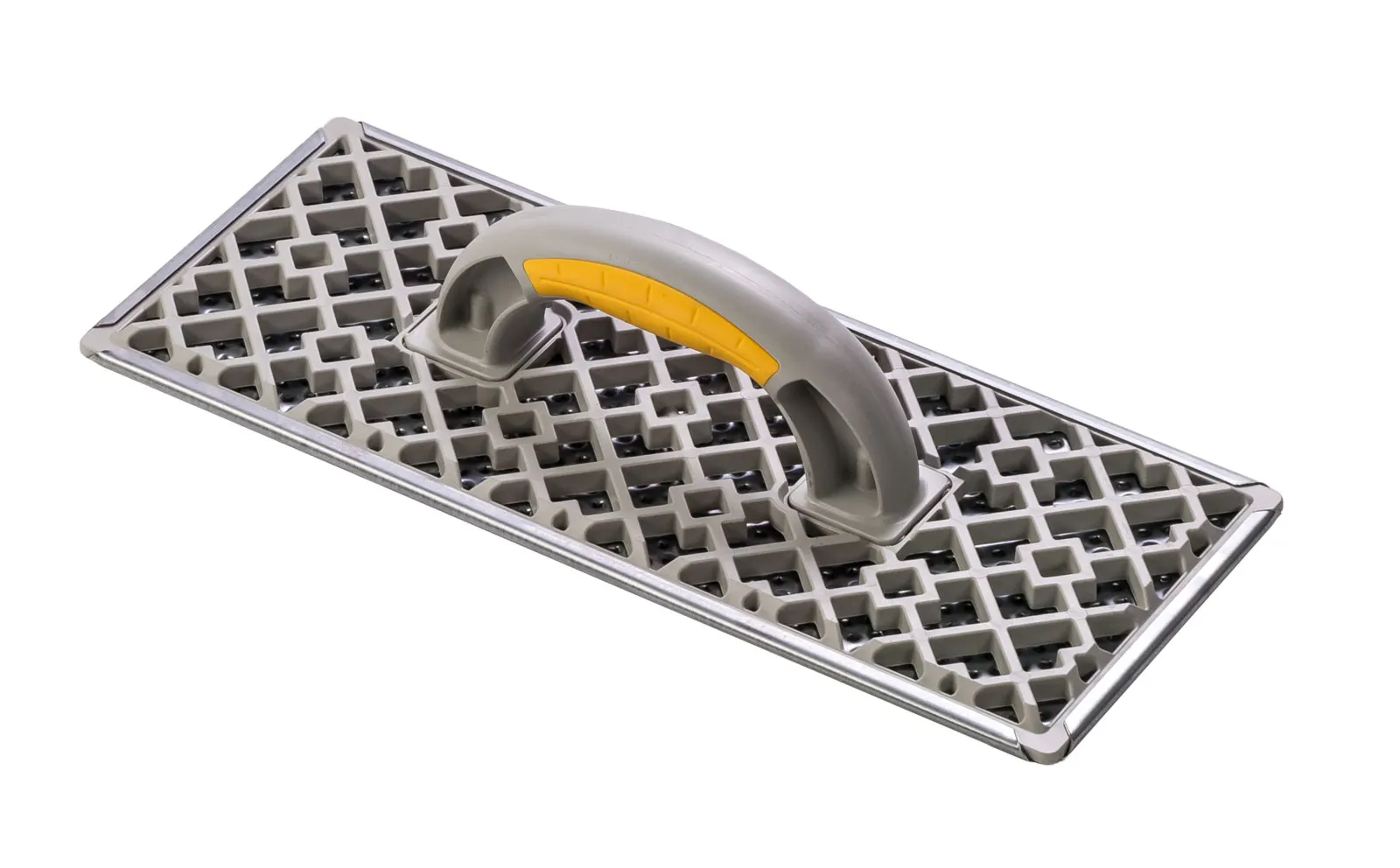 Premium Styroporraspel 38cm x 16cm mit 2K Comfort Griff