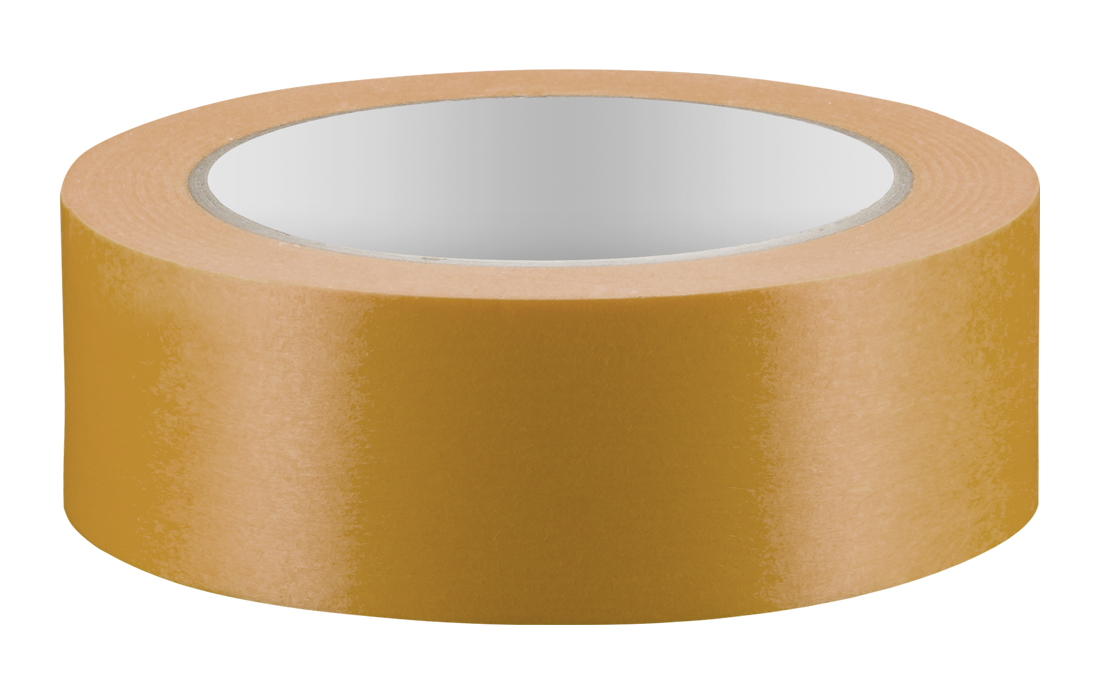 Profi Malerkrepp beige 60° Malerband 50m x 36mm