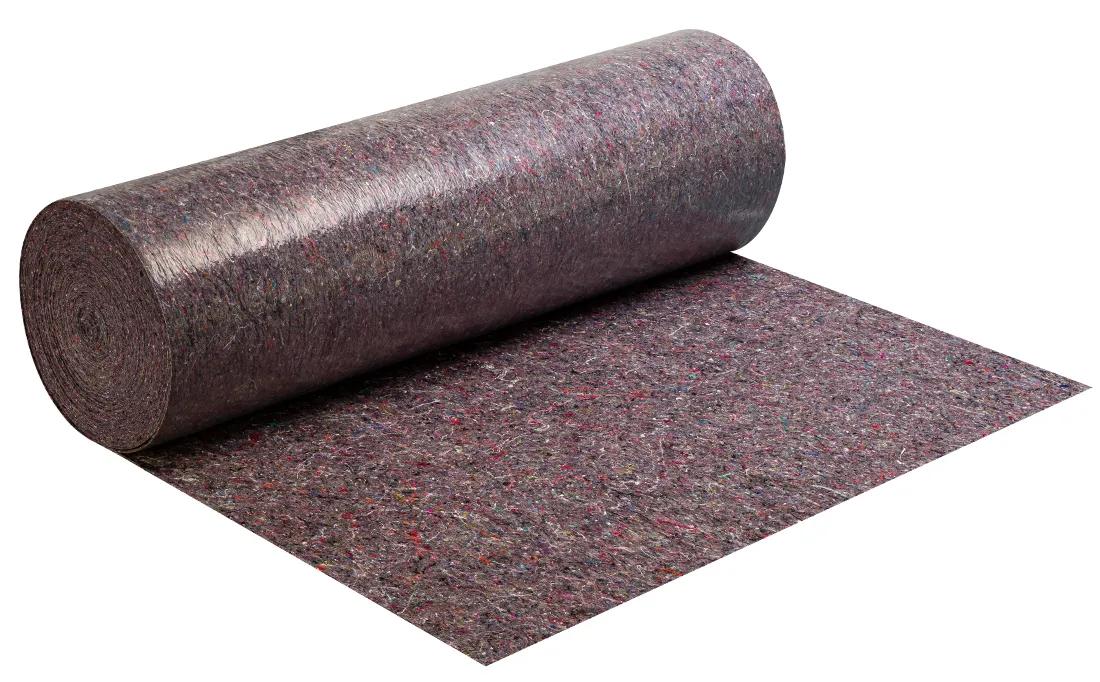 GREEN LABEL Maler Abdeckvlies PLUS Sauber & Sicher 230g / m² 2 x 25m