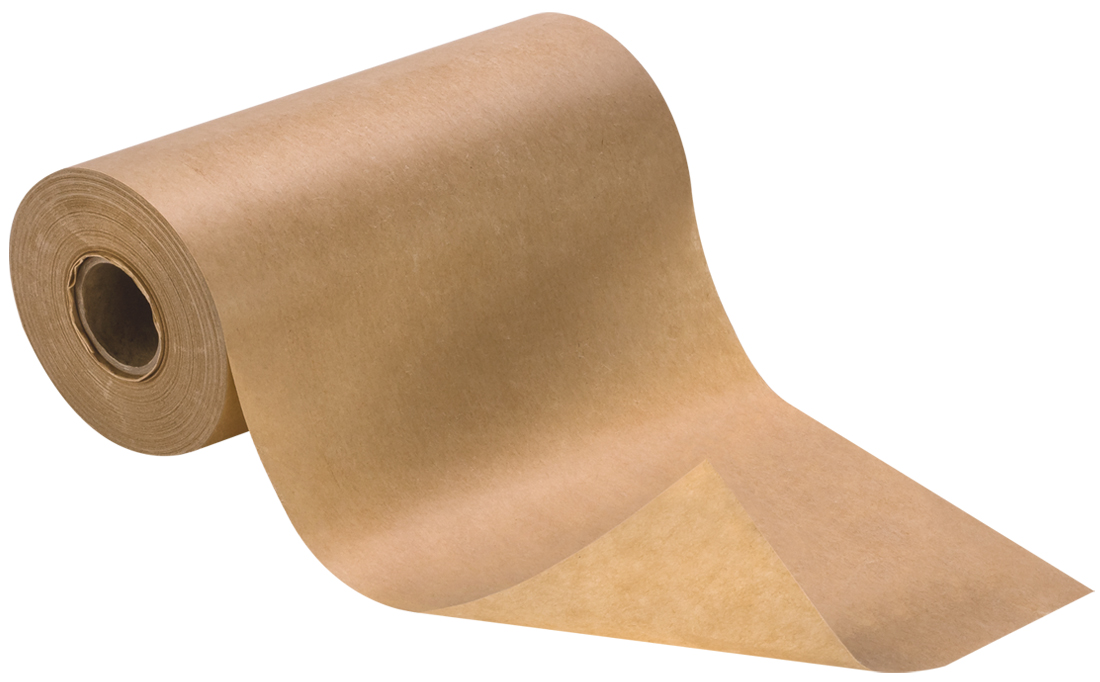 Colorus Premium Abdeckpapier selbstklebend 50m 50g/m² extra glatt