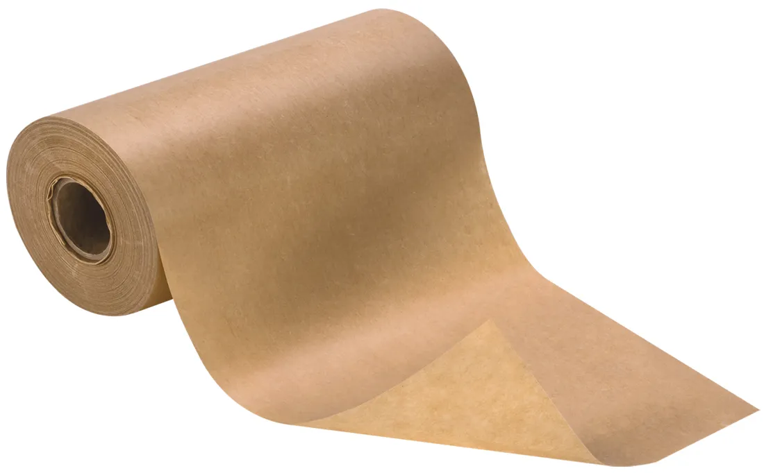 Colorus Premium Abdeckpapier selbstklebend 50m 50g/m² extra glatt