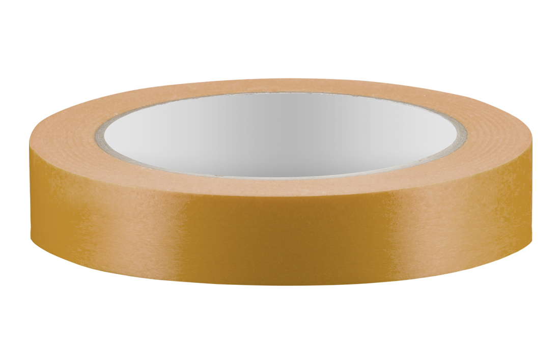 Profi Malerkrepp beige 60° Malerband 50m x 18mm