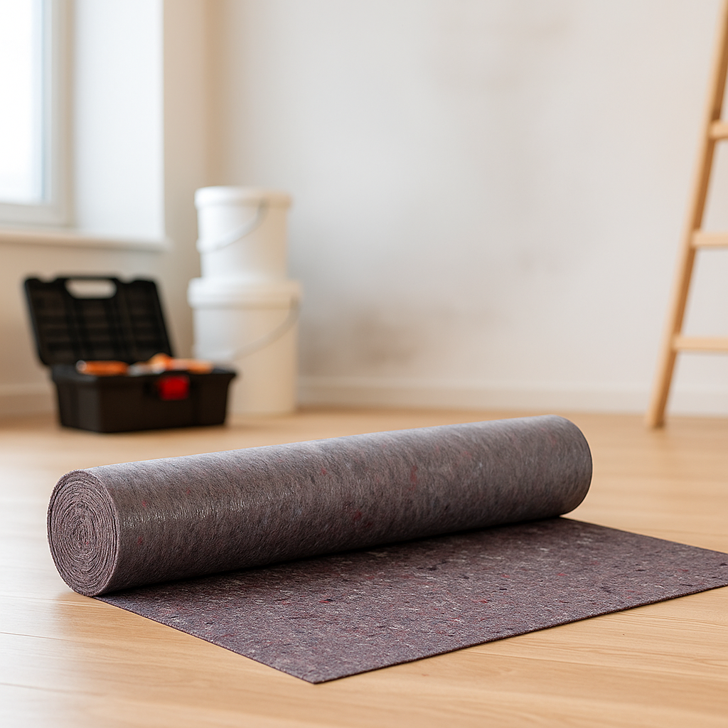 Colorus Malervlies Abdeckvlies 180g / m² 1 x 25m