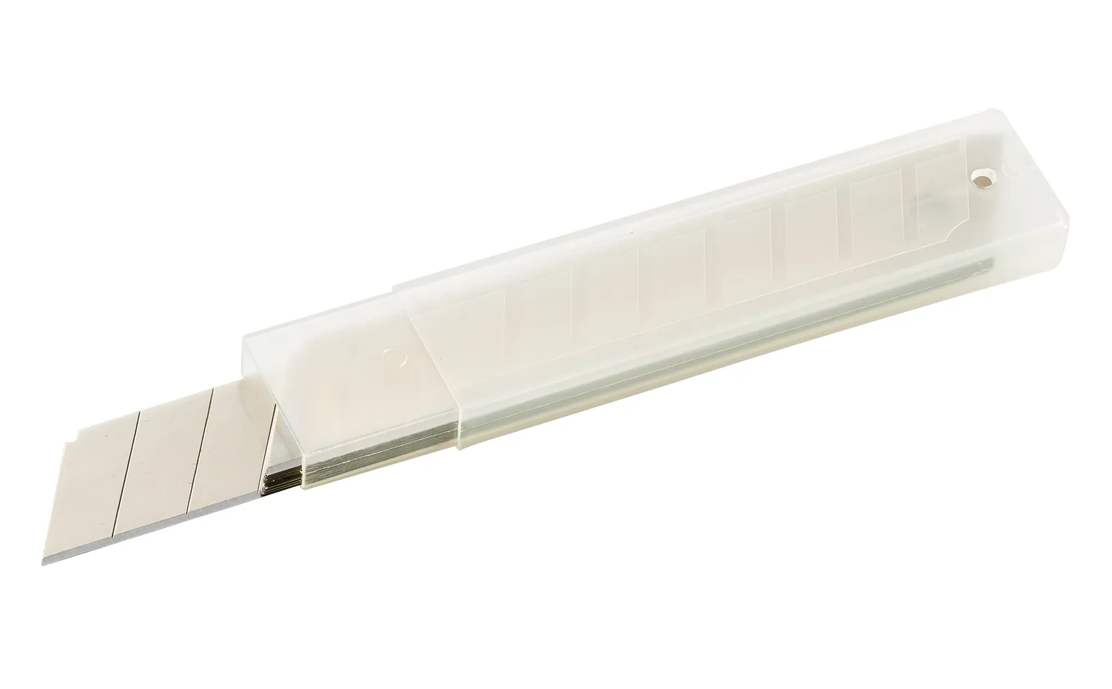 10 x Profi Abbrechklingen 18mm