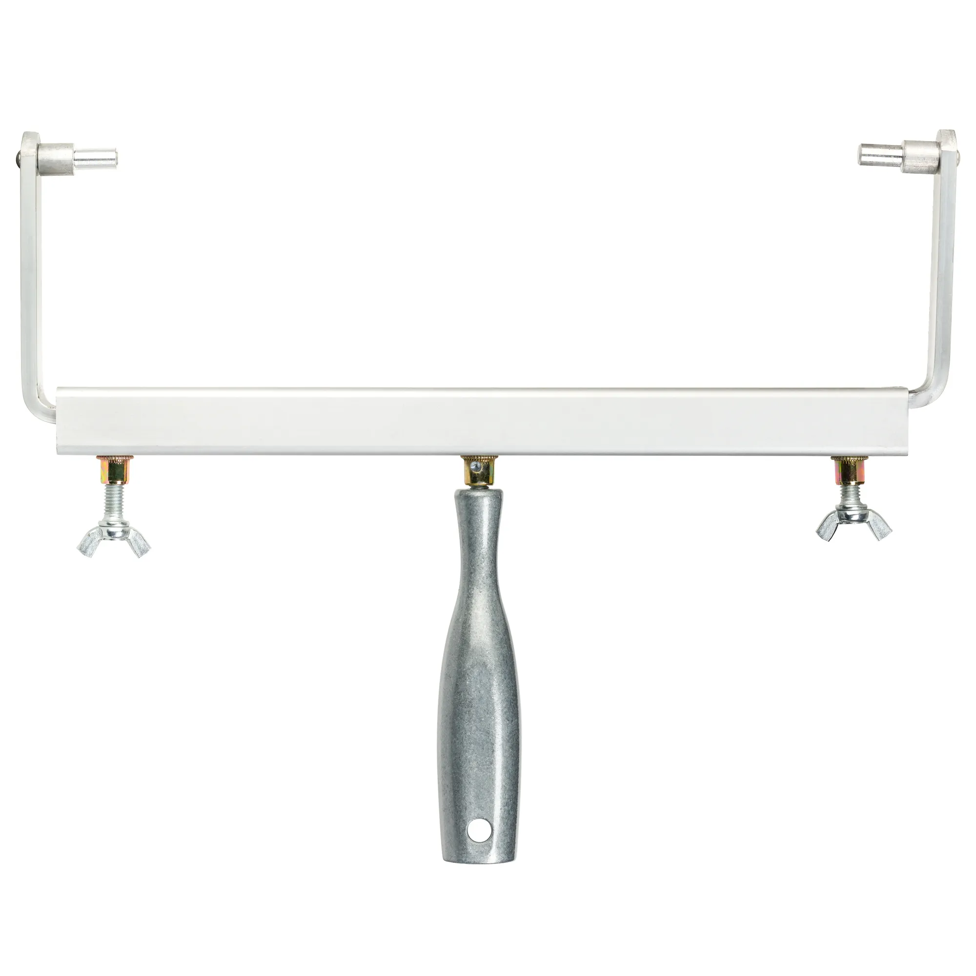 Premium Großflächenwalzen Vario Bügel für 30-61cm Boden Farbroller