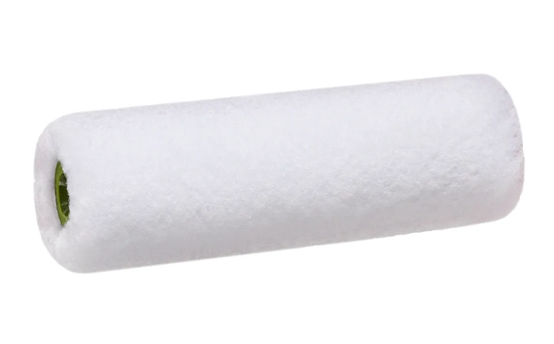 Colorus Heimwerker Malerwalze Vestan (25 cm) – Für große Flächen & Bitumen (18 mm Flor)