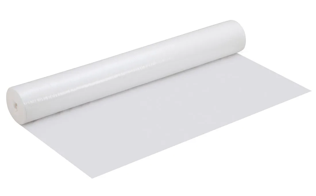 Colorus Abdeckvlies Absorb Haftliner PLUS selbsthaftend 1 x 25m