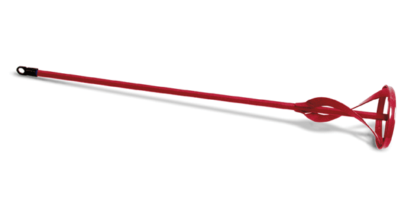 Agitateur de couleur rond 600mm x 100mm