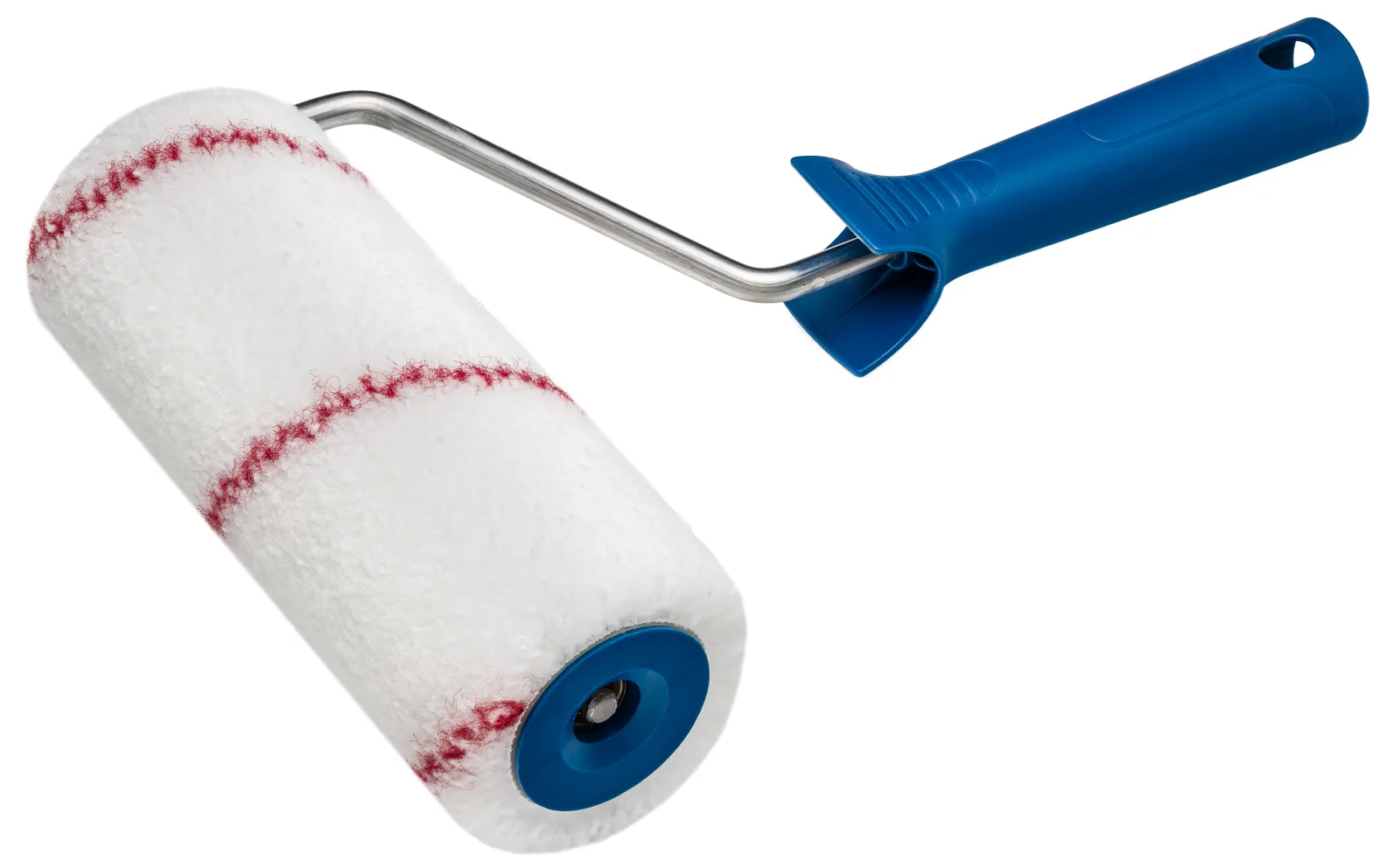 Profi Kleisterroller Kleisterwalze inklusive Steckbügel 18cm