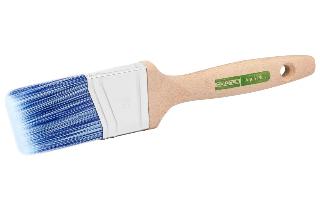 Colorus Aqua PLUS Beschneidepinsel 50mm