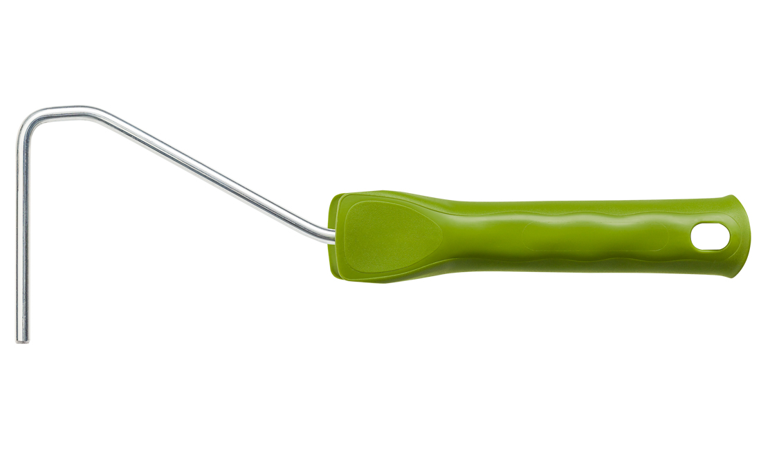 10 x Heizkörperwalze Gelbfaden 10cm mit 12mm Flor + Bügel 39cm 10 x Heizkörperwalze Gelbfaden 10cm mit 12mm Flor + Bügel 39cm
