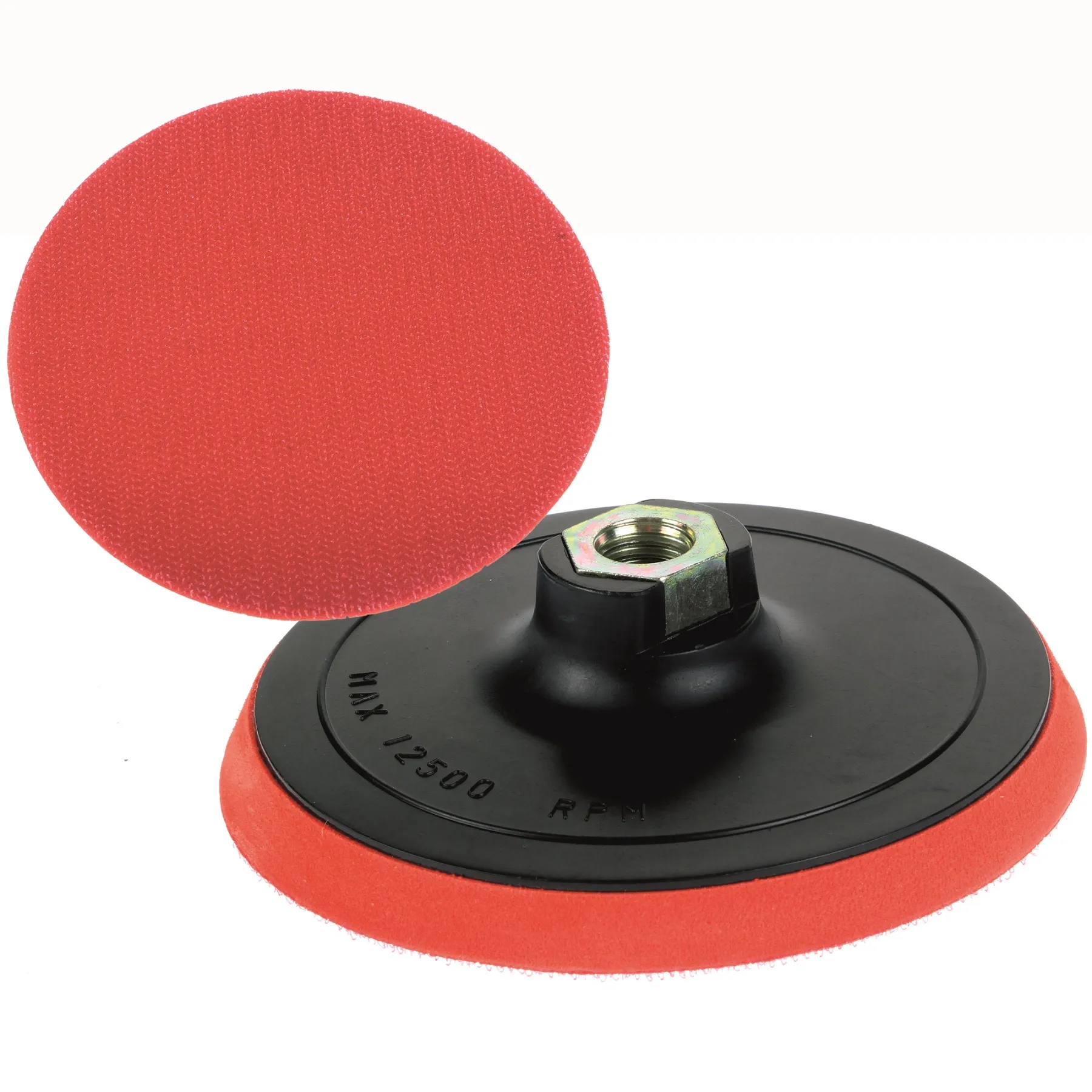 Klett Schleifteller für Winkelschleifer Ø 125mm