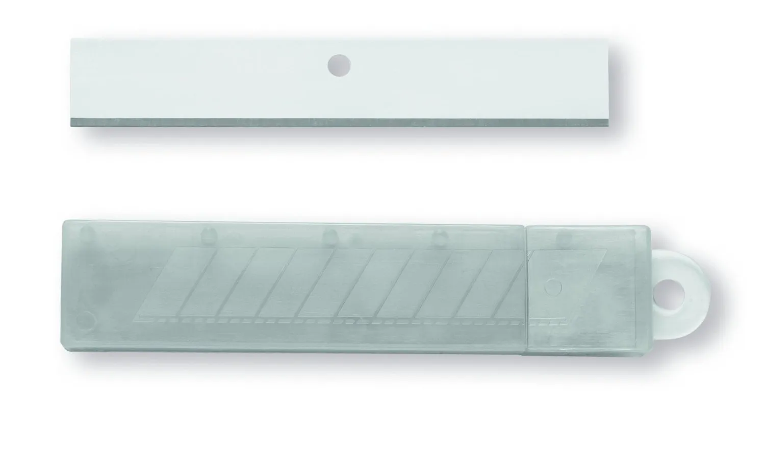 10 x Premium Tapetenschaber Ersatzklingen 10cm