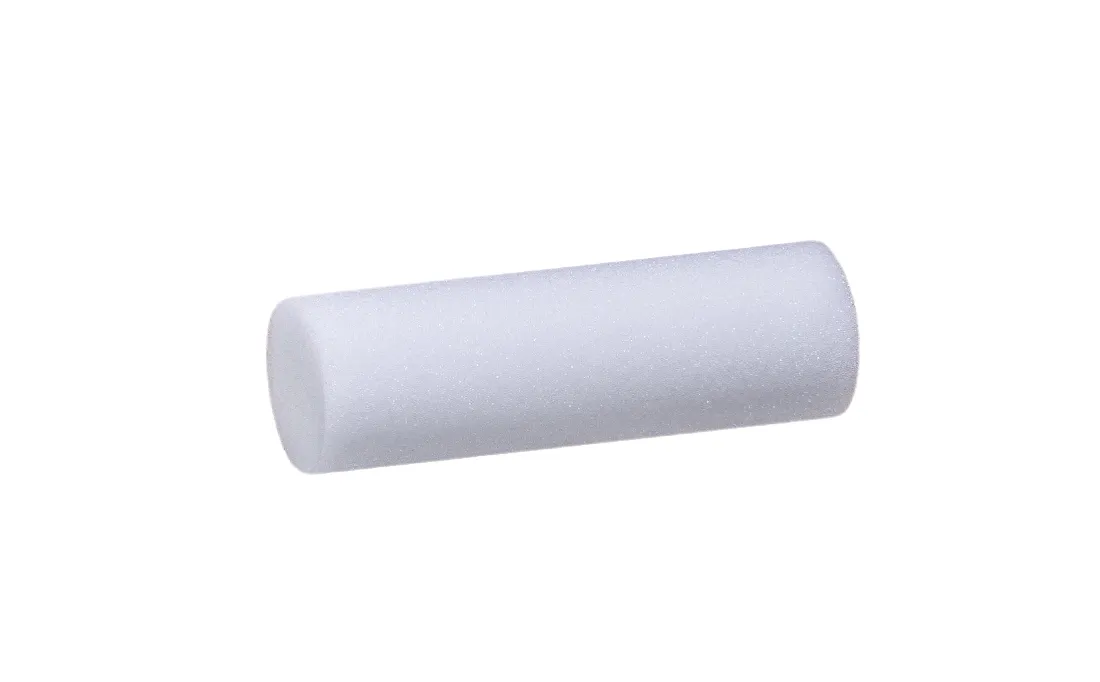 Colorus Profi Lack-Schaumwalze (7 cm) – Fein & Gerade Enden