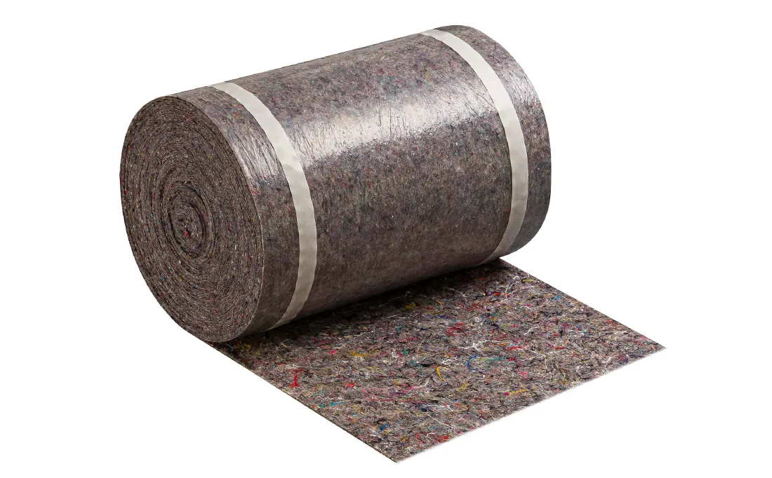 Colorus Supreme Protect PLUS Treppen Abdeckvlies selbstklebend 300g/m²  33cm x 25m