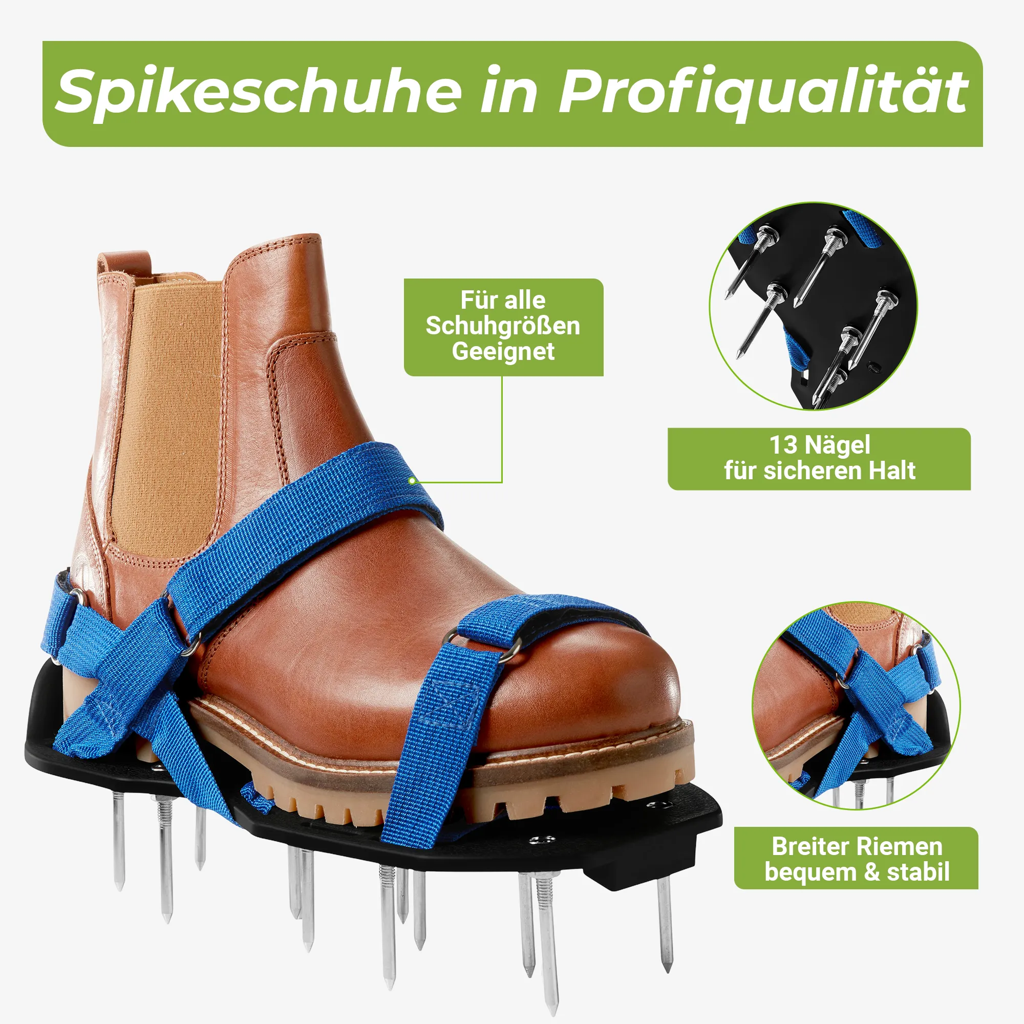 Profi Bodenbeschichtungs-Set 5-tlg. für Epoxidharz & Bodenversiegelung