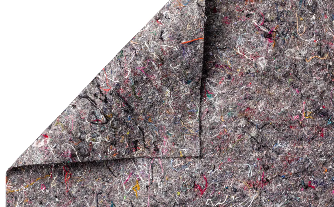 Trittschalldämmung DÄMMBEST BASIC 1 x 50m