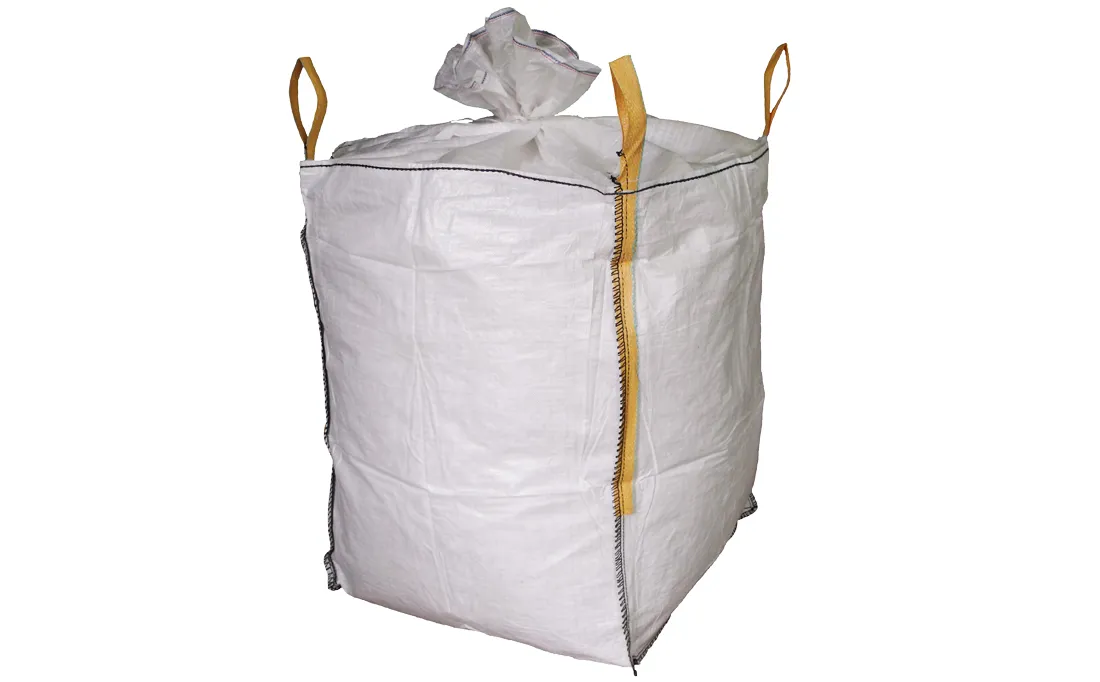 Premium BigBag Standard 90 x 90 x 110cm belastbar bis 1000kg
