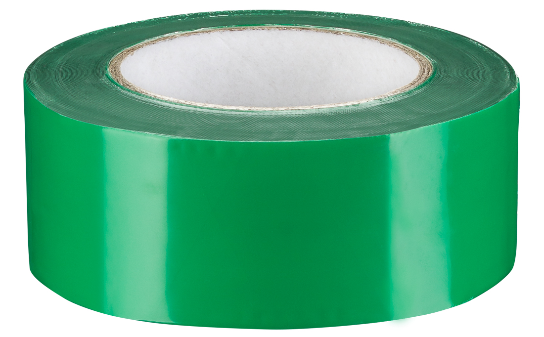 Colorus Aggroflex Dampf­sperrfolien-Klebeband 50 mm x 25 m – 10er Set Profi-Folieband für Dampfsperren & Dampfbremsen, extra stark & luftdicht