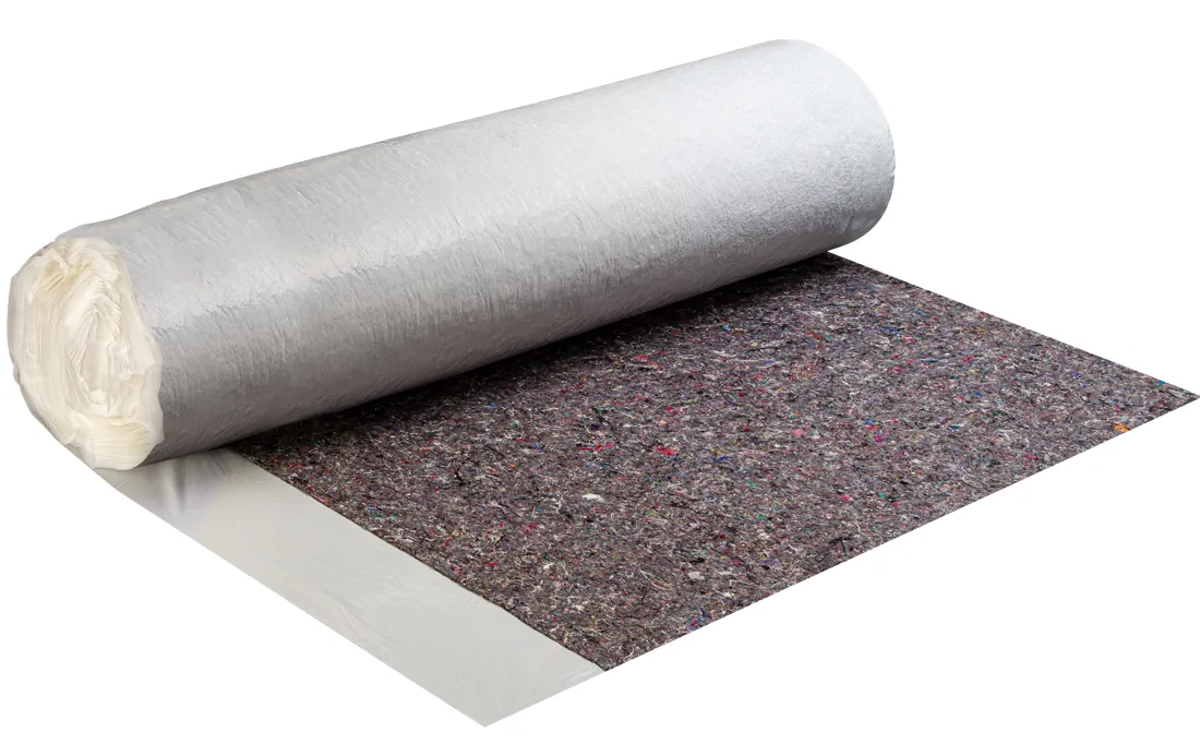 Trittschalldämmung DÄMMBEST CLASSIC 1 x 30m