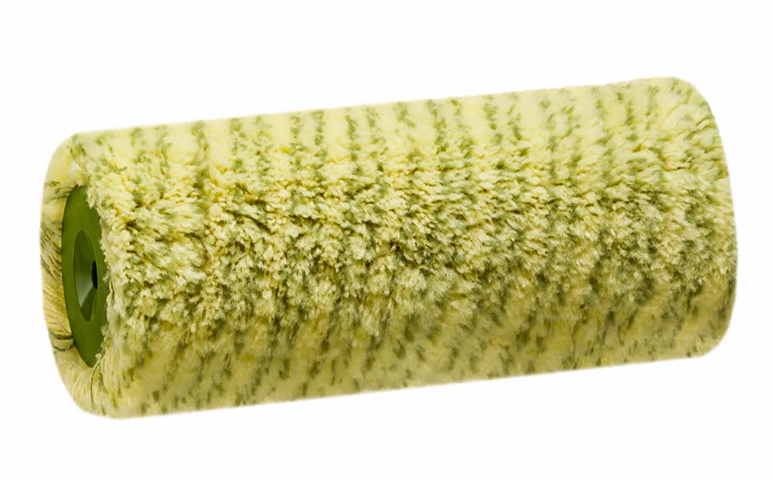 Colorus Premium Farbroller (25 cm) – Eckenausrollend mit XXL-Kern (60 mm)