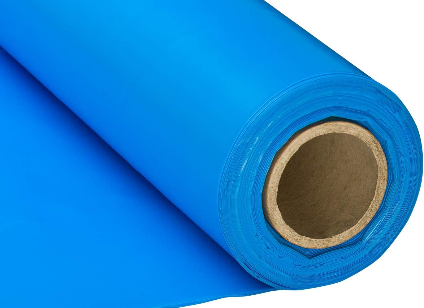 Colorus Premium Dampfbremsfolie 125µ Dachfolie 4 x 25m Brandklasse E