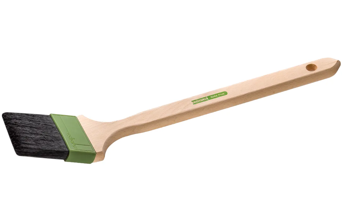 Pinceau de façade Colorus Solid PLUS 90% Tops