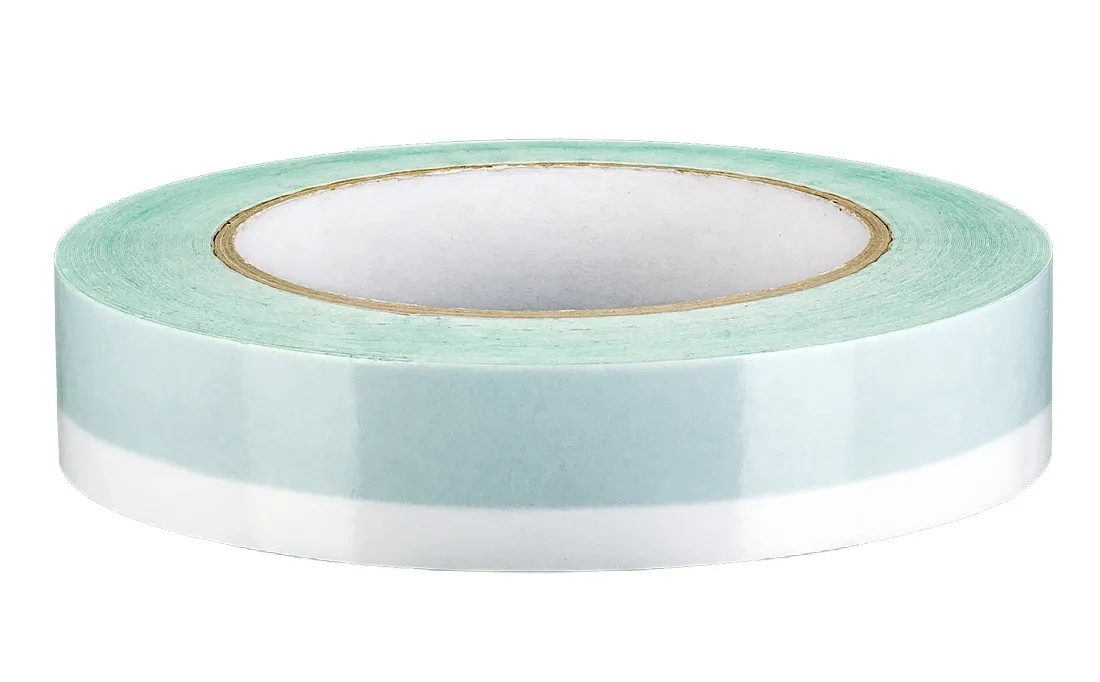 Premium Duoband 60° doppelseitiges Klebeband 25m x 35mm