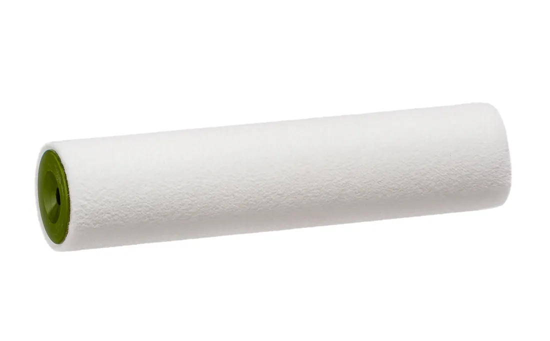 Colorus Premium KØ48 Filt Lackierwalze Lack Star Aqua 5mm Flor für wasserbasierte Lacke