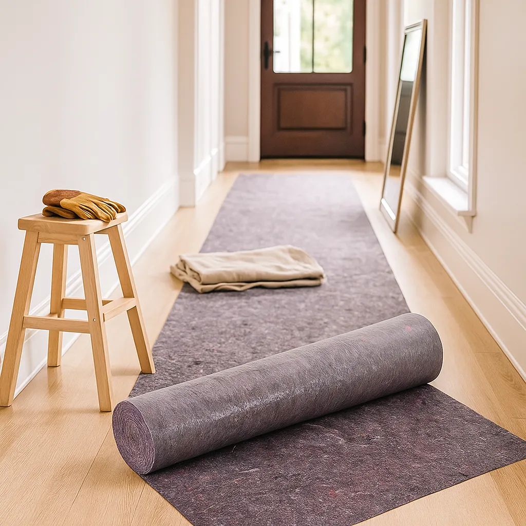 Colorus Malervlies Abdeckvlies 180g / m² 1 x 25m