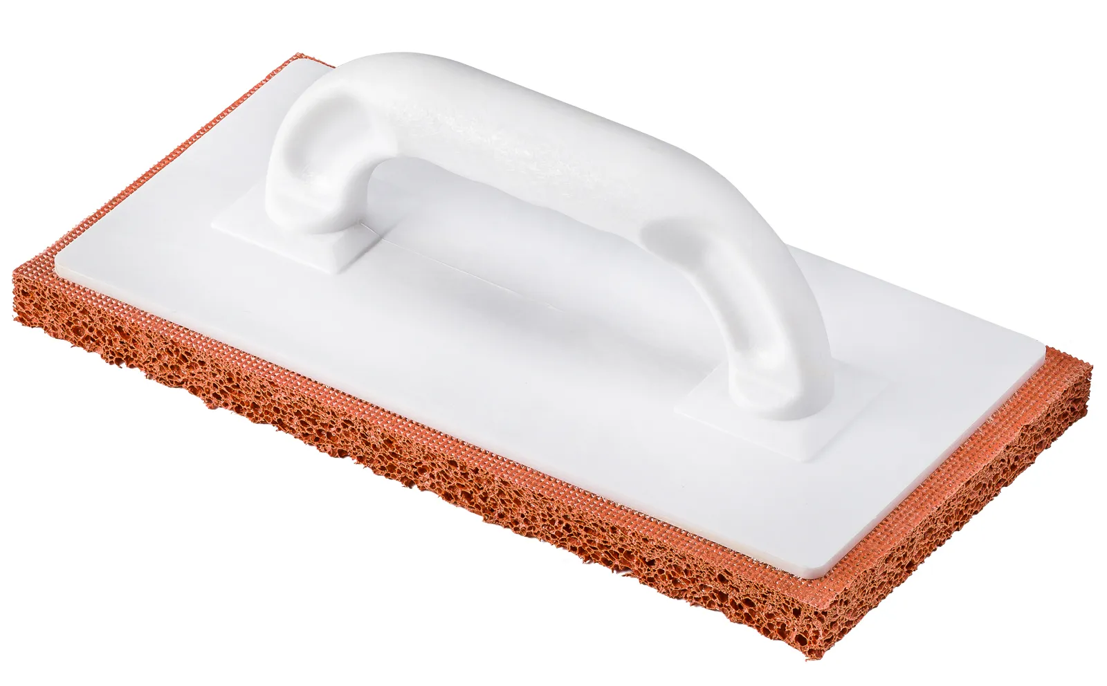 Profi Schwammgummi Reibebrett 18mm Belag 28 x 14cm